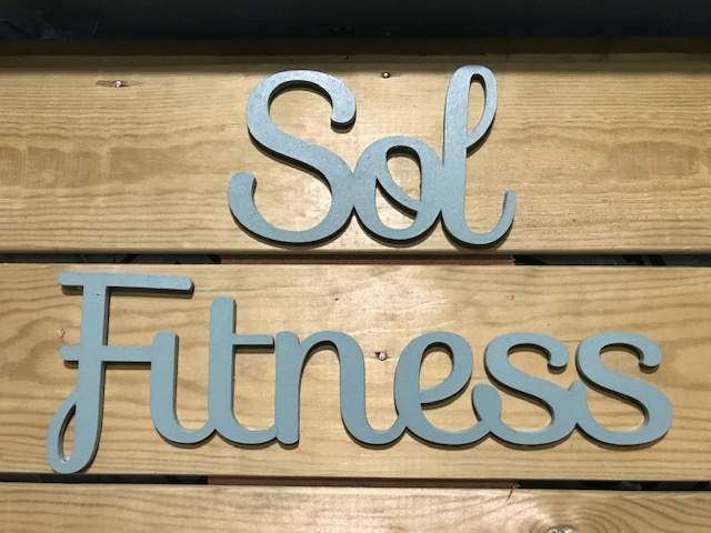 Sol Fitness