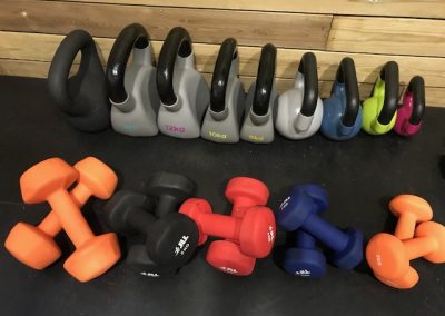 Sol Fitness